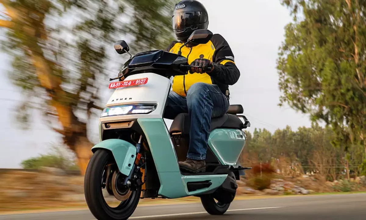 कंपनी ने BaaS सर्विस के साथ लॉन्च किया रिज्टा, इससे 1Km का खर्च ₹1 रुपया; जानिए कीमत