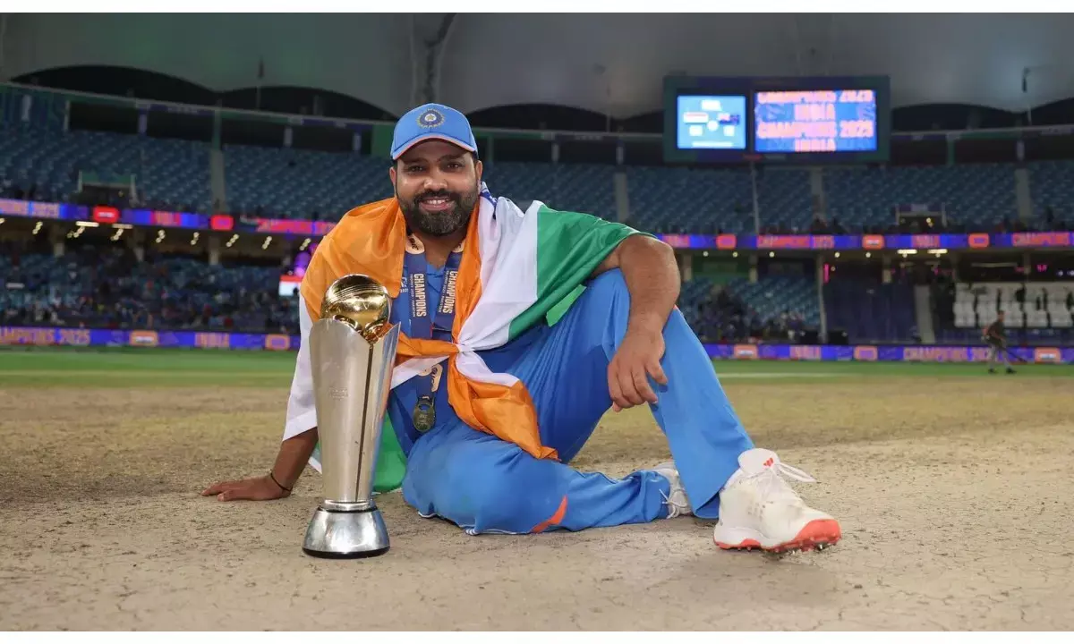 rishabh pant rohit sharma champions trophy throwback video