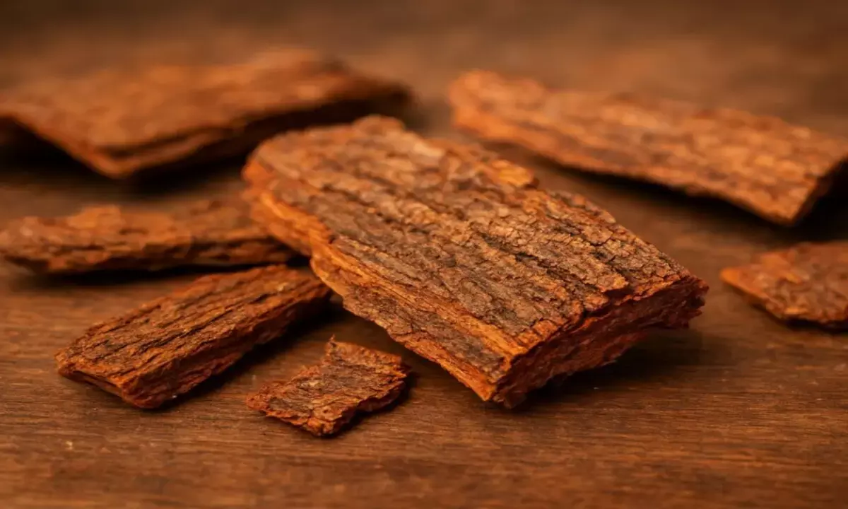 अर्जुन की छाल के पानी का सेवन