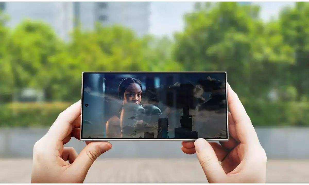 Samsung Galaxy S24 Ultra