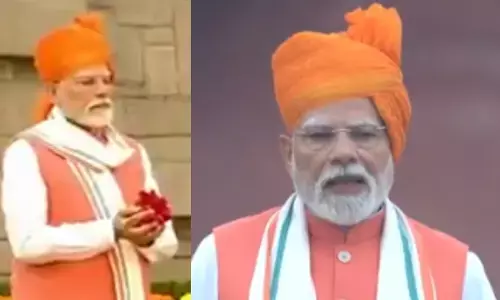 PM Modi Independence Day Speech 2025
