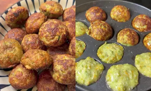 मूंग स्प्राउट्स की हल्दी और टेस्टी नाश्ता रेसिपी।