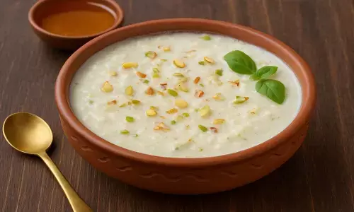 janmashtami panchamrit recipe
