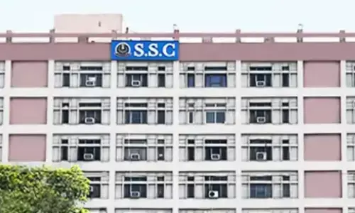 SSC Stenographer Final Marks 2024