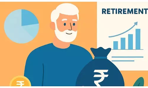 50 हजार पेंशन मिल रही, कैसे करें निवेश की महंगाई के साथ पैसा भी बढ़े? जानें टिप्स