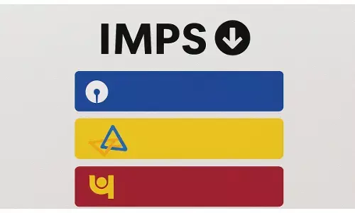 IMPS Transaction Charges Changed