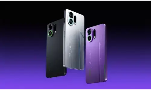 Oppo K13 Turbo Pro First Sale Oppo K13 Turbo Pro First Sale