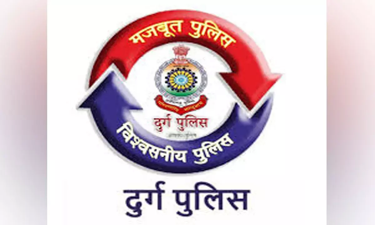 बच्चे के अपहरण का मामला दुर्ग पुलिस ने सुलझाया : रिश्तेदार समेत पांच आरोपियों को बिहार से पकड़ा गया