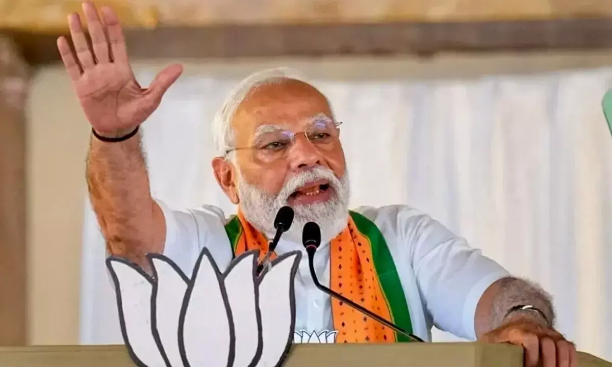 PM Modi to inaugurate highway projects in delhi