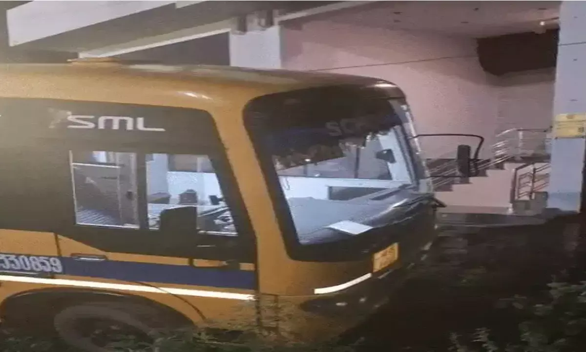 Kurukshetra Accident