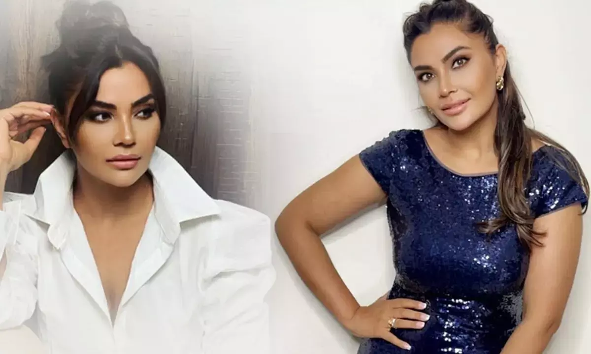 Influencer Sandeepa Virk Arrested