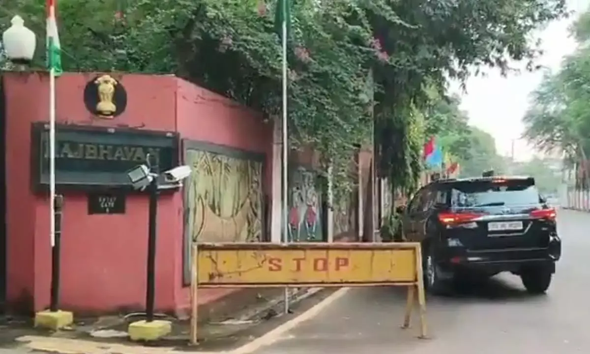 मुख्यमंत्री विष्णु देव साय