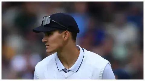 harry singh england lancashire fifty