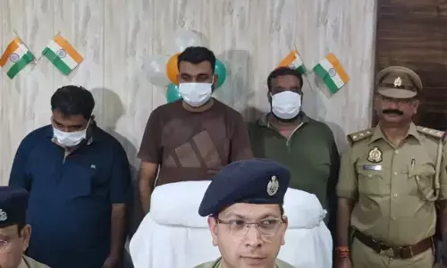 Social Worker Murder Case