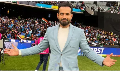 irfan pathan latest interview