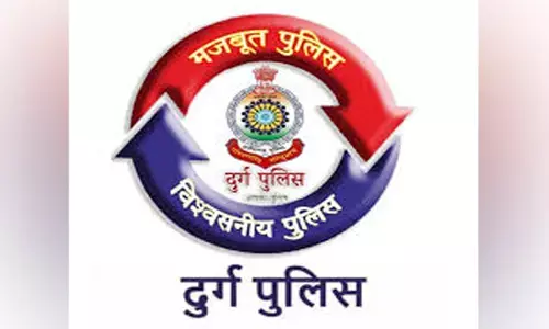 बच्चे के अपहरण का मामला दुर्ग पुलिस ने सुलझाया : रिश्तेदार समेत पांच आरोपियों को बिहार से पकड़ा गया