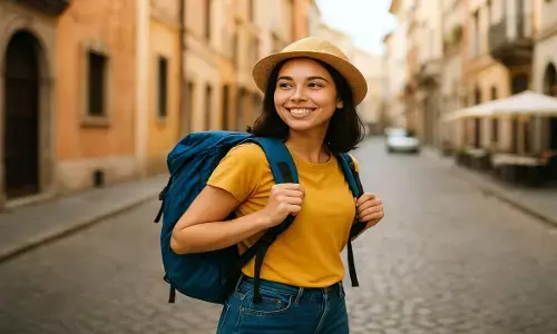 solo travel budget planning tips