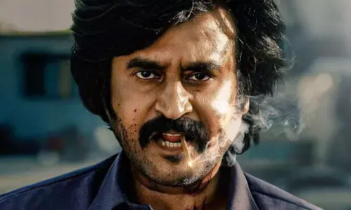कुली बनी रजनीकांत की सबसे बड़ी ओपनर, जानिए बॉक्स ऑफिस कलेक्शन