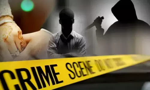 Love Marriage Dispute