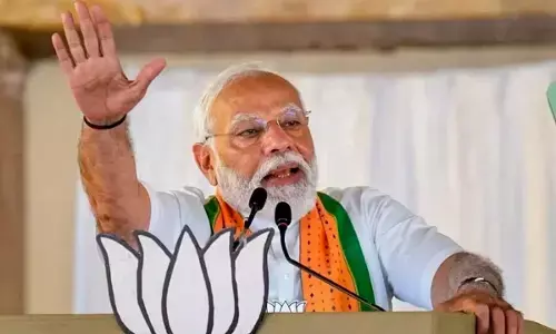 PM Modi to inaugurate highway projects in delhi