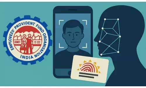 EPFO’s New Facial Authentication Rule For UAN