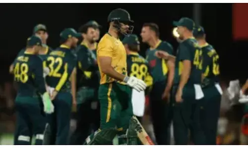 australia vs south africa 3rd t20i match