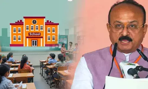 delhi Education Minister Ashish Sood