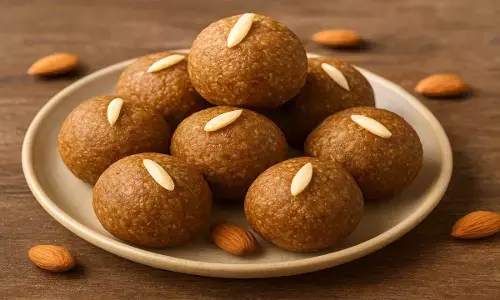 how to make alsi laddu