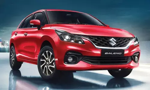 इस महीने इस कार को खरीदने पर पूरे 1.17 लाख का फायदा मिल रहा, देखें वैरिएंट वाइज ऑफर्स