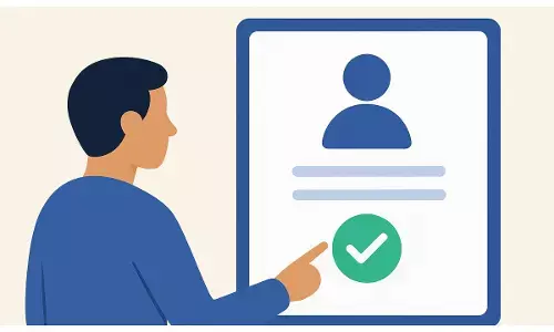 Jan Dhan Account Re-KYC