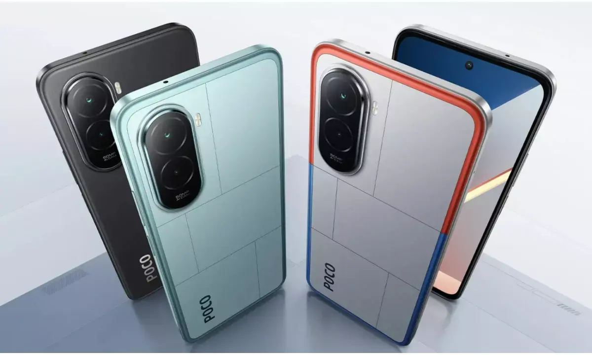 Poco M7 4G Launched Globally