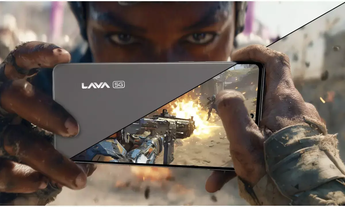 Lava Play Ultra 5G Launch in india Soon