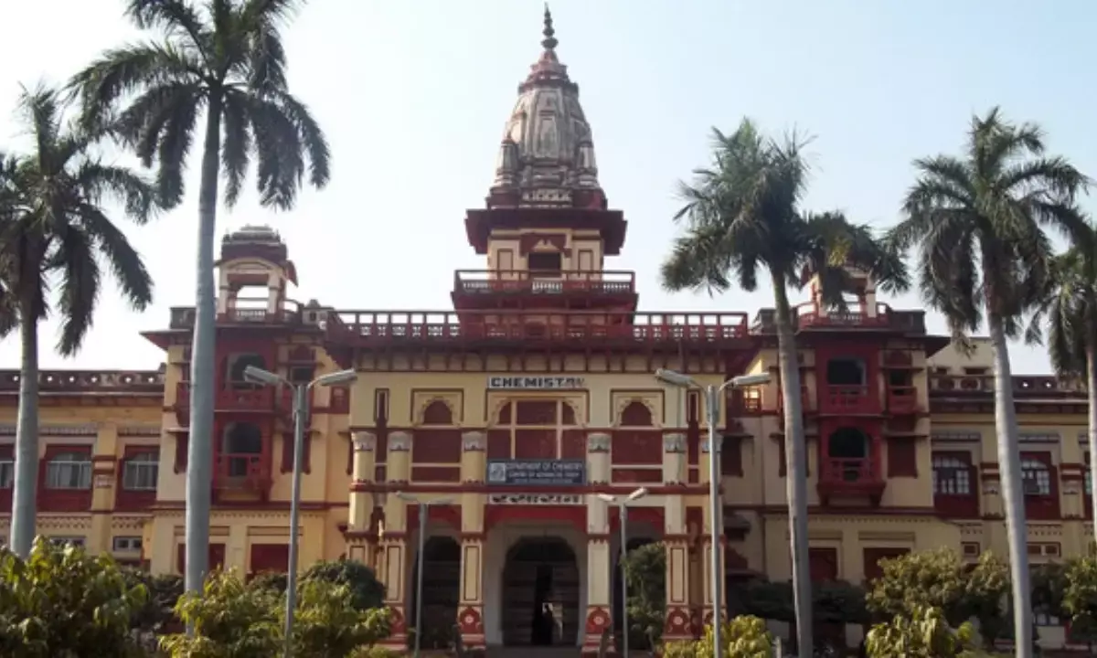 Banaras Hindu University