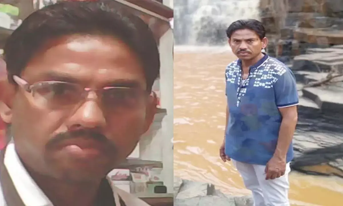 दोषी बाबू सुरेश कुमार देवांगन