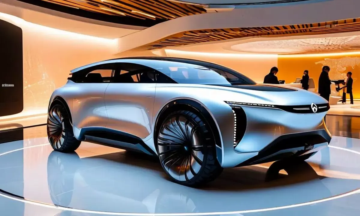 ऑटो सेक्टर में भारत से बाहर भी बजेगा महिंद्रा का डंका, जानें क्या है ग्लोबल विजन?