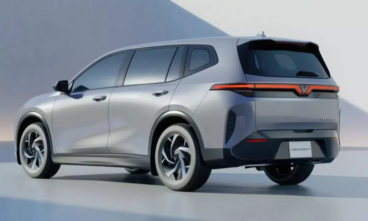 वियतनामी कंपनी भारत में लॉन्च करेगी नई 7-सीटर इलेक्ट्रिक MPV, जानें प्राइस और रेंज