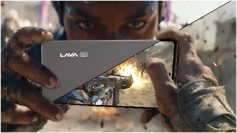 Lava Play Ultra 5G Launch in india Soon