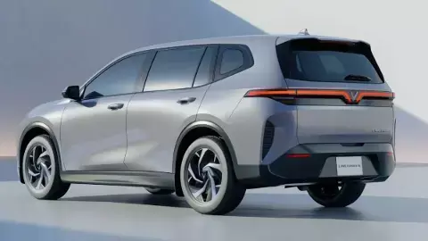 वियतनामी कंपनी भारत में लॉन्च करेगी नई 7-सीटर इलेक्ट्रिक MPV, जानें प्राइस और रेंज
