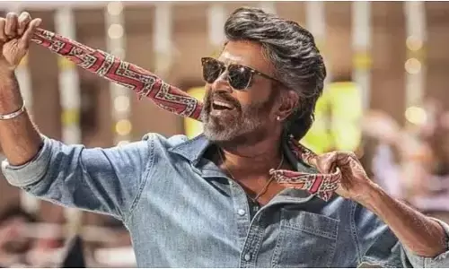 Rajinikanths Coolie Enter Rs 300 Crore Club