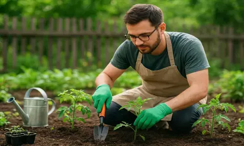 gardening tips in hindi