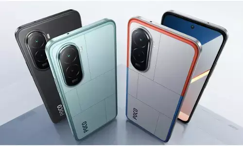 Poco M7 4G Launched Globally