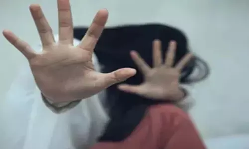 दुष्कर्म का आरोपी गिरफ्तार