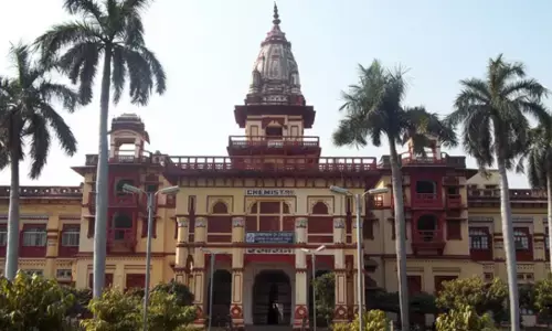 Banaras Hindu University