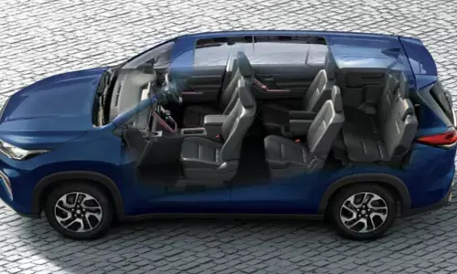 भारत में सबसे ज्यादा बिकने वाली 7-सीटर कारें, जानें टॉप-5 लिस्ट में कौन-कौन शामिल