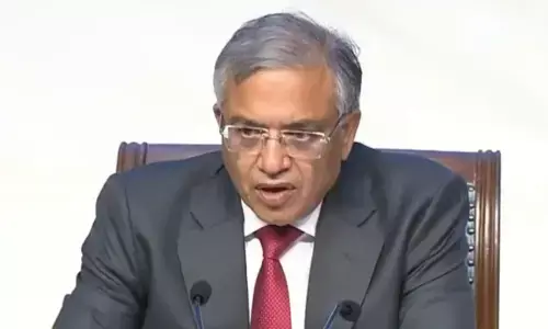 CEC Gyanesh Kumar press-conference