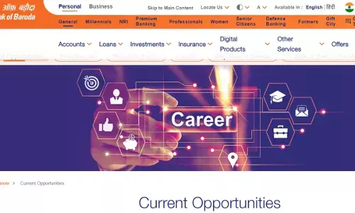 BOB Recruitment 2025 Apply Online For 455 Post