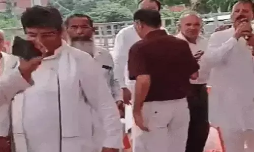 Martyr Madan Lal Dhingra