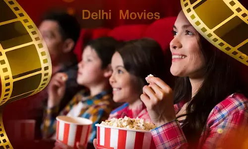 Delhi Based Movies