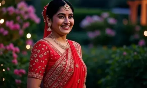 Haritalika Teej 2025