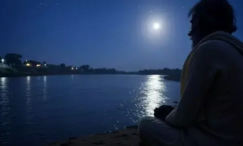 Bhadrapada Amavasya 2025